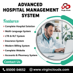 Hospital Management Software