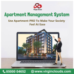 Apartment Management System