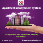 Apartment Management System