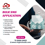 Bulk SMS App