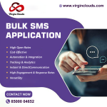 Bulk SMS App