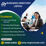 Business Directory Listing