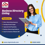 Business Directory Listing