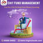 Chit Fund Management System