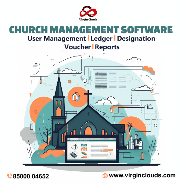 Church Management System