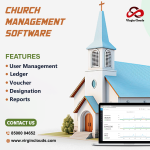 Church Management System