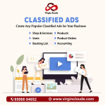 Classified Ads