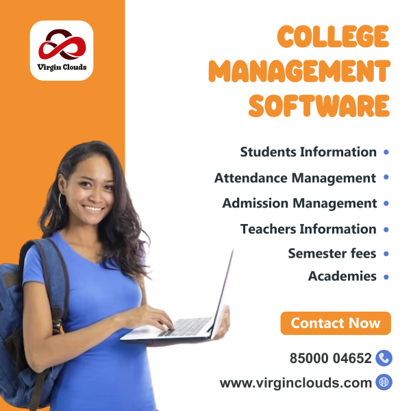 College Management Software