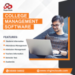 College Management Software