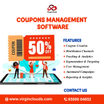 Coupons Management System