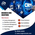 Customer Relationship Management (CRM) Software