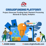 Crowdfunding Platform