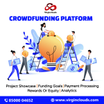 Crowdfunding Platform