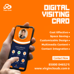 Digital Business Card