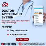 Doctor Appointment Management