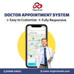 Doctor Appointment Management