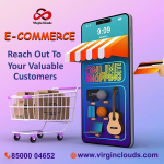 E-Commerce App