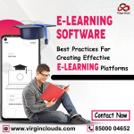 E-learning Software