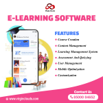 E-learning Software