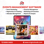 Event Management System