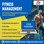 Gym Management Software