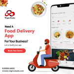 Food Ordering App