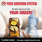 Food Ordering App