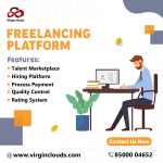 Freelancing Platform