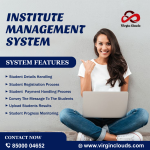 Institute Management System