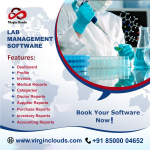 Lab Management Software