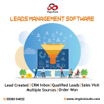 Leads Management Software