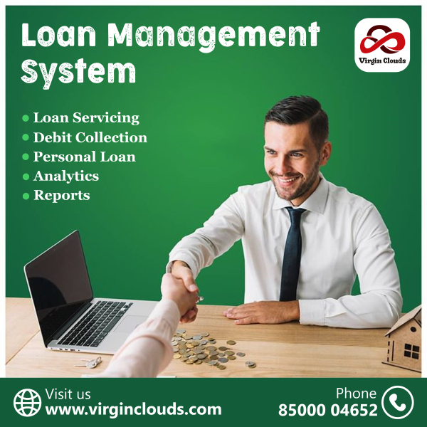 Loan Management System