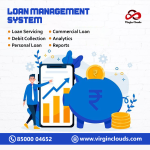 Loan Management System