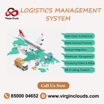 Logistics Management System