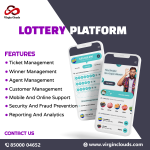 Lottery Platform