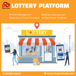 Lottery Platform