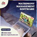 Matrimony Management Software