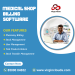 Medical Billing Software