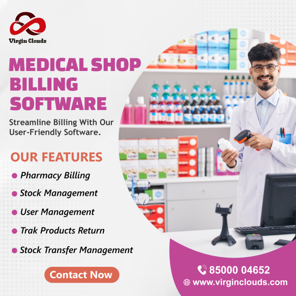 Medical Billing Software