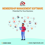 Membership Management System