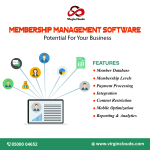 Membership Management System