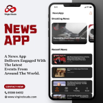 News App