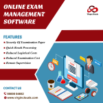 Online Exam Management System