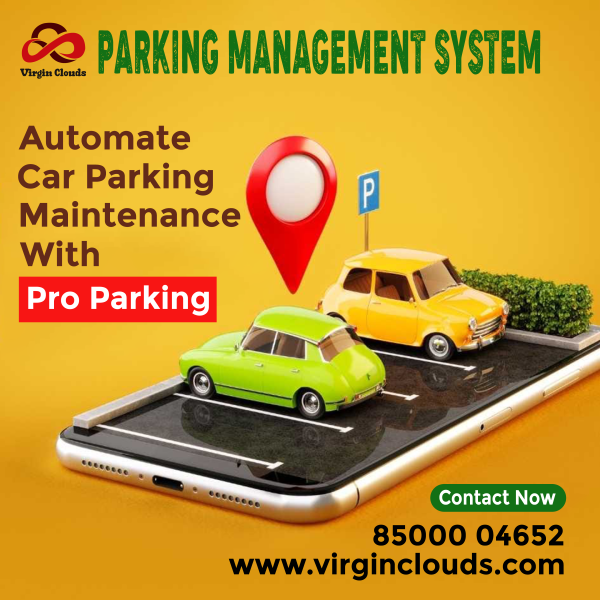 Parking Management System