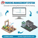 Parking Management System