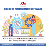 Product Management System