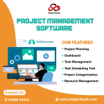 Project Management Software