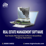 Real Estate Management Software