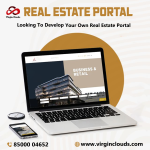 Real Estate Portal