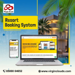 Resort Booking System